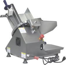 Fatiador de Frios Gural, Automtico, 300mm, Ao Cromado - AXT-30i - Bivolt