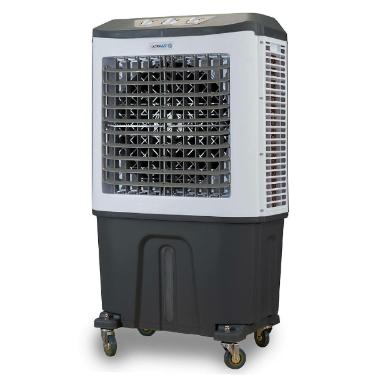 CLIMATIZADOR ULTRA 80 PLUS VAZAO 6.000 (M3/H) M/F 220V