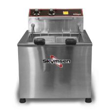 FRITADEIRA ELÉTRICA 8000W FZM8 220 V-M