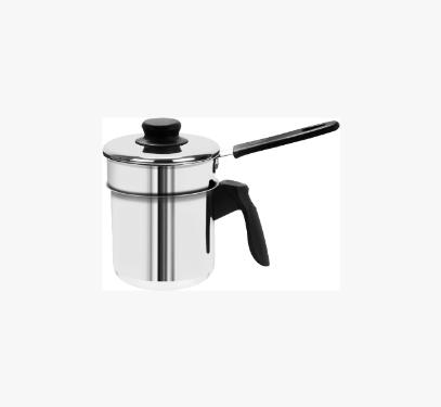 CUSCUZEIRO MINI PRETA AA