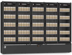 Auto Servio Vanguard Extra Frio 5 PortaS PR PR