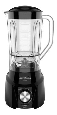 LIQUIDIFICADOR BLQ970P TURBO