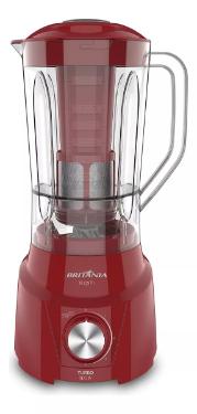 LIQUIDIFICADOR BLQ970V TURBO 220V