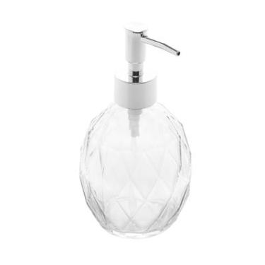PORTA SABONETE LIQUIDO 425ml