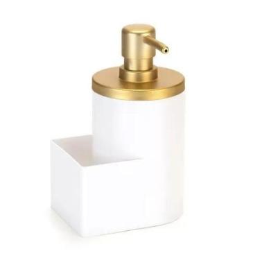 DISPENSER PARA DETERGENTE 600ML