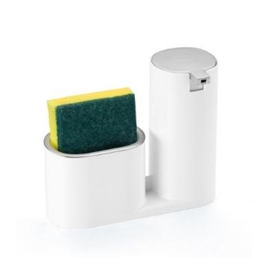 DISPENSER PARA DETERGENTE CONCEITO 350ML