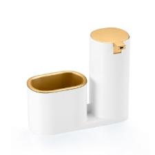 DISPENSER PARA DETERGENTE CONCEITO 350ML