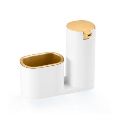 DISPENSER PARA DETERGENTE CONCEITO 350ML