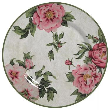 PRATO RASO PEONIA 29CM