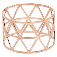 ARGOLA GUARDANAPO EGITO BRONZE