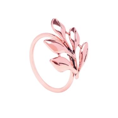 ARGOLA GUARDANAPO VIETNA COBRE
