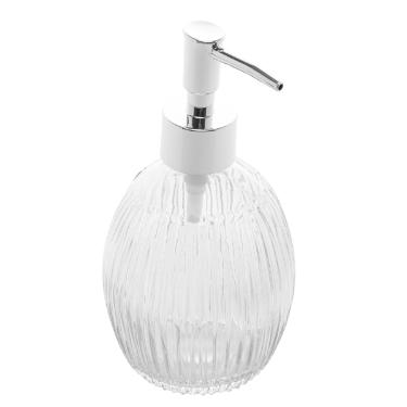 PORTA SABONETE LIQUIDO  IMPERIAL 425ml