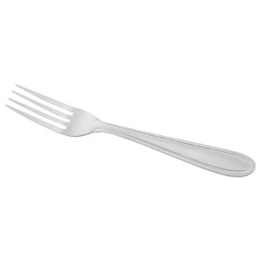 JOGO 06 GARFOS PARA MESA INOX GASTRO 19CM