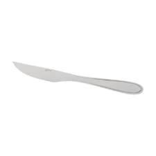 JOGO 06 FACAS PARA MESA INOX GASTRO 21,5CM
