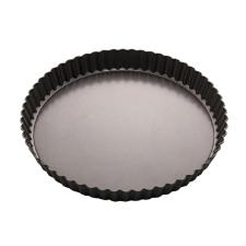 FORMA PARA TORTA FUNDO REMOVIVEL ANTIADERENTE 24x3CM