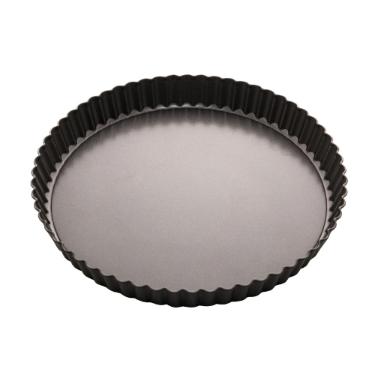 FORMA PARA TORTA FUNDO REMOVIVEL ANTIADERENTE 24x3CM