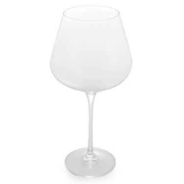 TACA VINHO CRISTAL ECOLOGICO ELEGANCE LARTISAN 880ML