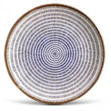PRATO RASO COUP ASTECA 27CM