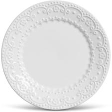 PRATO RASO ESPARTA BRANCO 2LINHA