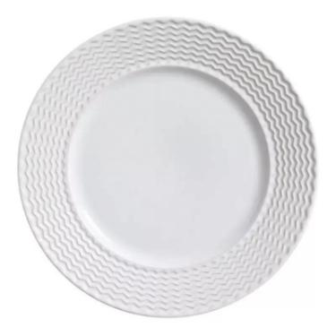 PRATO RASO MEZCLA BRANCO