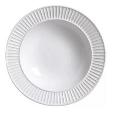 PRATO FUNDO MEZCLA BRANCO