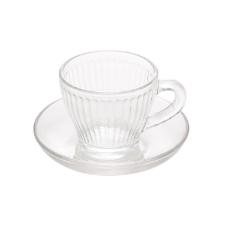 JOGO 06 XICARAS PARA CAFE COM PIRES 90ML