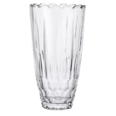 VASO GALSGOW CRISTAL ECOLOGICO 15X30CM