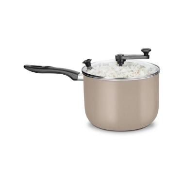 PIPOQUEIRA ANTIADERENTE CHAMPAGNE 4,8L