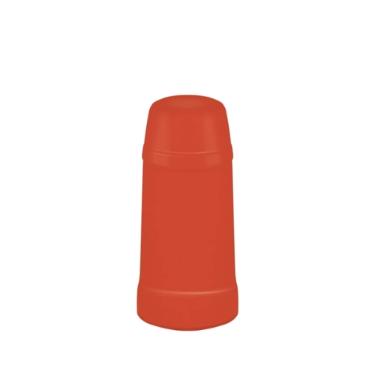 GARRAFA TERMICA MINI VERMELHA 250ML