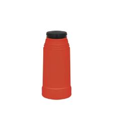GARRAFA TERMICA MINI VERMELHA 250ML