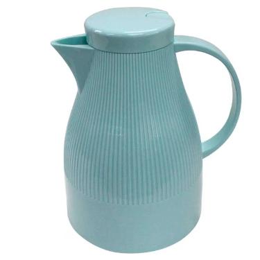 GARRAFA TERMICA AZUL CLARO LUMMIERE  1L
