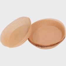 JG 50 FORMAS PAPEL DESCARTAVEL P/ AIR FRYER 16X20x4,5CM