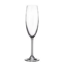 TACA DEGUSTACAO CHAMPANHE CRISTAL ECOLOGICO SOMMELIER 220ML