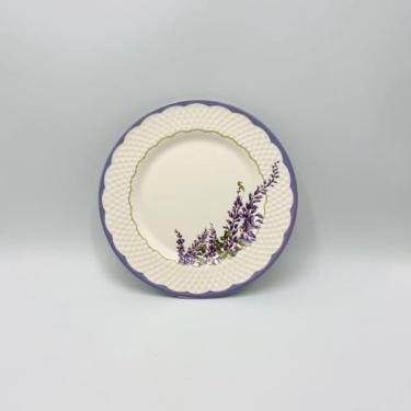 PRATO SOBREMESA LOLLY 21CM