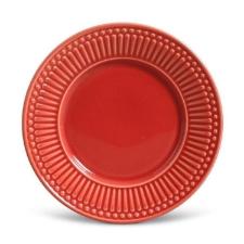 PRATO RASO ROMA 26CM 2 LINHA