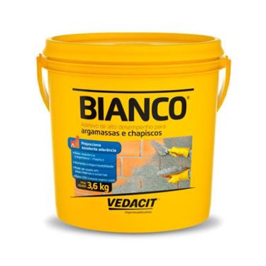 Resina Sint�tica Bianco 3.6 LT