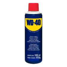 �leo Lubrificante Desengripante Multiuso WD-40 Original 300 ML