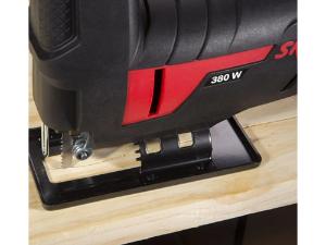 Serra Tico Tico 380W 220V - SKIL-4380