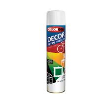 Spray Multiuso Branco DECOR Colorgin