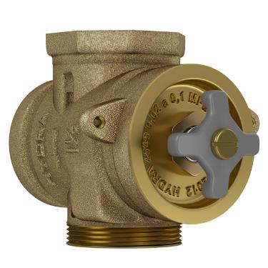 Base para V�lvula de Descarga Hydra 1.1/2