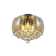 Luminaria Cristal Magnum 5 X G9