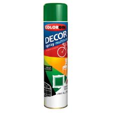 Spray Multiuso Verde Folha DECOR Colorgin