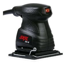 Lixadeira Orbital/Palma 200W 220V Skil 7232