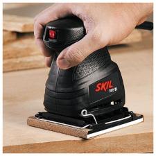 Lixadeira Orbital/Palma 200W 220V Skil 7232