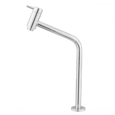 Torneira Lavat�rio Cozinha Mesa 1/4 Volta 4040 C29 FIT Cromado - Imperatriz