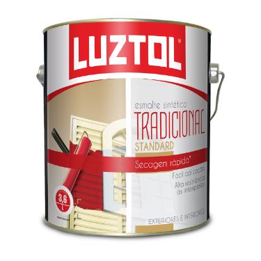 ESMALTE SINTETICO 3.6 LT