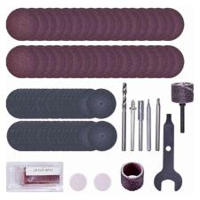 Micro Ret�fica DREMEL 3000 Eixo Flex. e 82 Acess�rios 220V