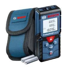 Trena a Laser GLM 40 Bosch