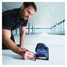 N�vel Laser GCL 2-15 + Maleta e Gancho - Bosch