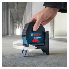 N�vel Laser GCL 2-15 + Maleta e Gancho - Bosch